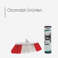 Otomobil Ürünleri